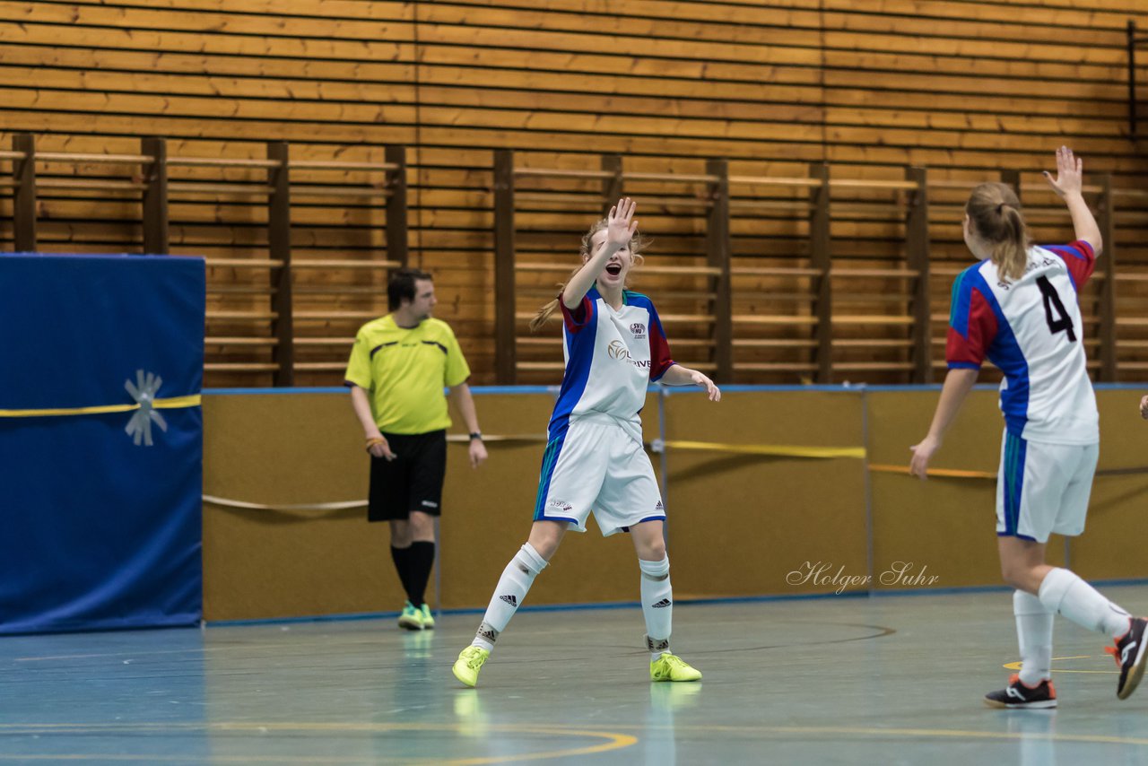 Bild 1329 - Dodenhof Cup